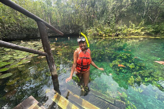 Private Tour Tankah 3 Zip Lines 3 Cenotes Canoe Snorkel Community - The Sum Up: A Well-Rounded, Authentic Day in the Mayan Jungle