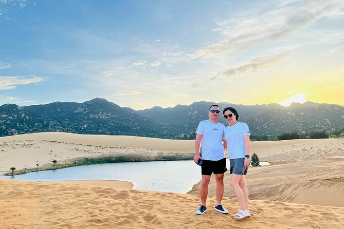 Private Tour Tanyoli Sandhill-Po Klong Ga Rai-Sheep Field-Grape Garden-Rai Cave) - Common Questions