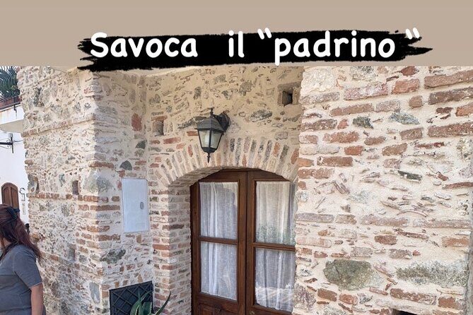 Private Tour Taormina, Savoca and Castelmola. Departure from Messina - Practical Details & What You Get