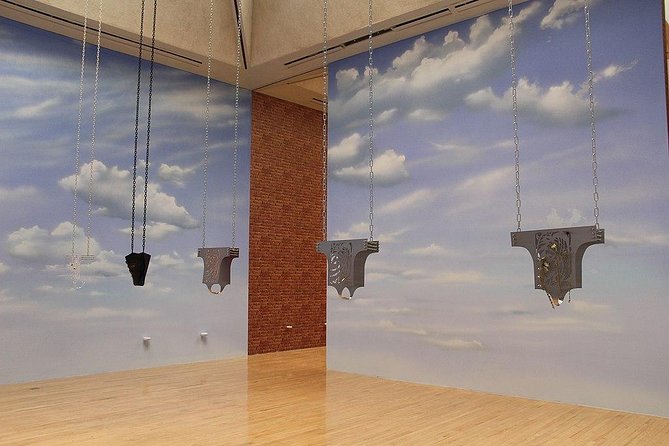 Private Tour: Tate Britain and Tate Modern - Private Tour of Both Galleries