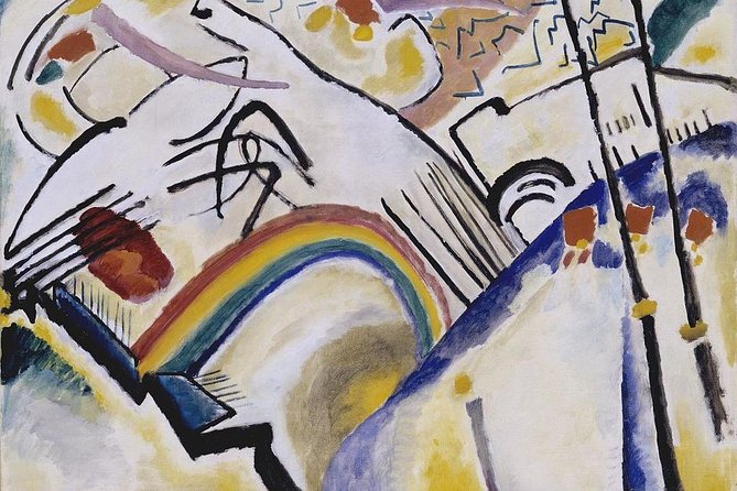 Private Tour: Tate Britain and Tate Modern - Expert Guides and Reviews