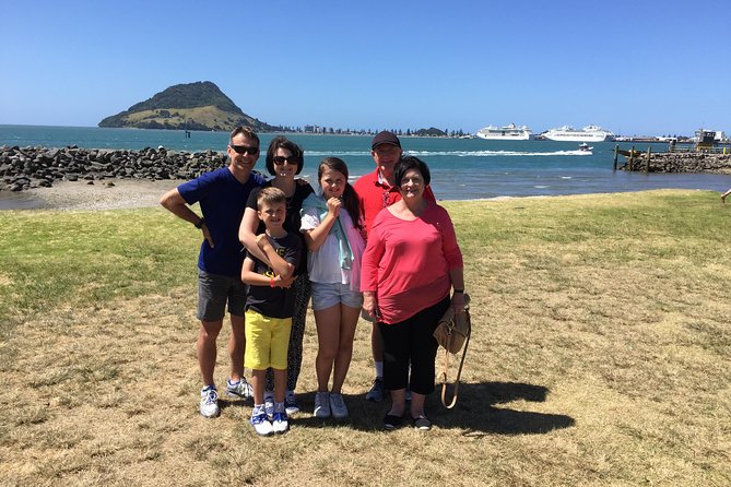 Private Tour Tauranga Highlights Shore Excursion up to 8 Passengers - Logistics and Cancellation Policy