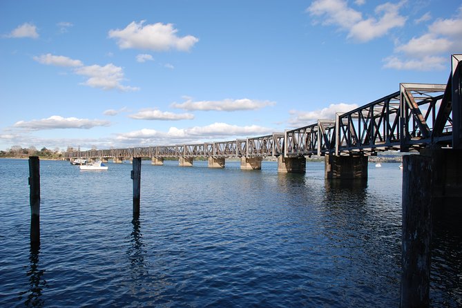 Private Tour Tauranga Highlights Shore Excursion up to 8 Passengers - Reviews and Rating