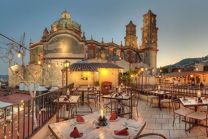 Private Tour: Taxco and Xochicalco Day Trip from Mexico City - Who Will Love This Tour?