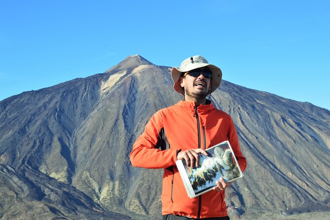 PRIVATE TOUR Teide National Park: Hiking and Stargazing - The Sum Up