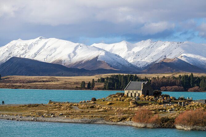 Private Tour Tekapo from Christchurch - What’s Included and What to Consider