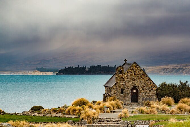 Private Tour Tekapo from Christchurch - Final Thoughts