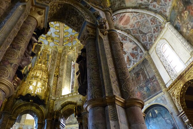 Private Tour Templar Castles and Riverside Villages: Tomar and Almourol Castle - Additional Expenses