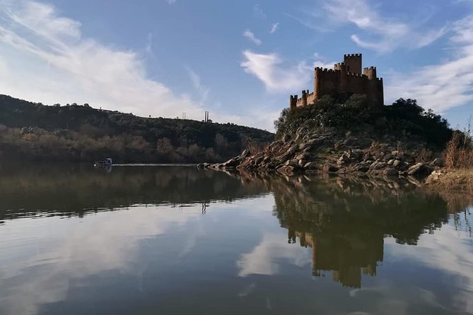 Private Tour Templar Castles and Riverside Villages: Tomar and Almourol Castle - Directions and Logistics