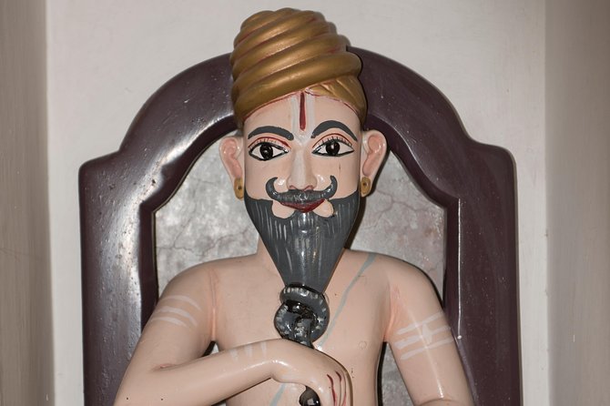 Private Tour: Temples and Ashrams of Ganga Sagar Day Trip From Kolkata - Tour Highlights