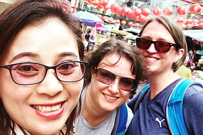 Private Tour : Temples and City Tour - Overview of Bangkoks Temples