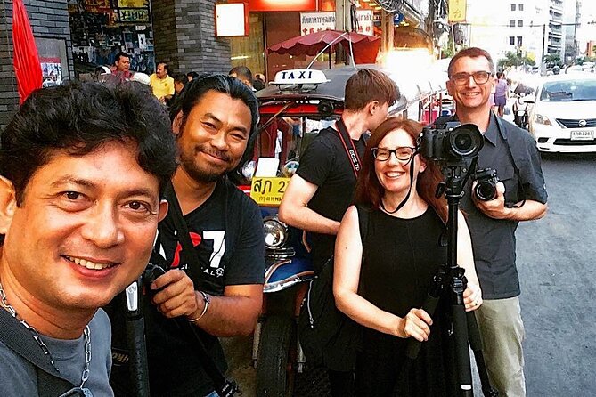 Private Tour : Temples and City Tour - Whats Included in the Tour