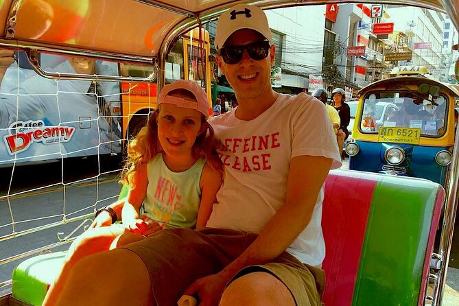 Private Tour : Temples and City Tour - Cancellation Policy and Additional Information