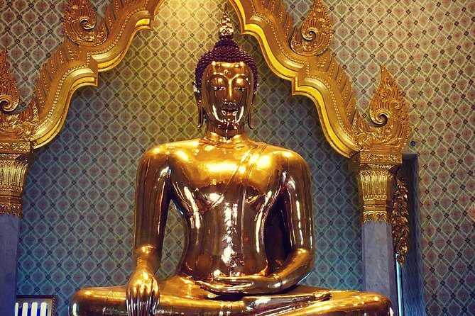 Private Tour : Temples and City Tour - Common Questions