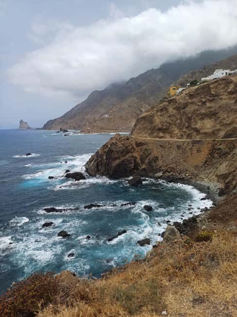 Private Tour Tenerife: Anaga, Taganana, Benijo & La laguna - Introduction