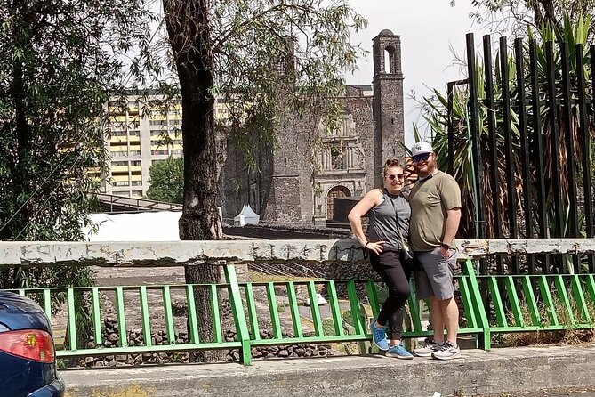 Private Tour: Teotihuacan and Basilica of Guadalupe - Traveler Photos and Reviews