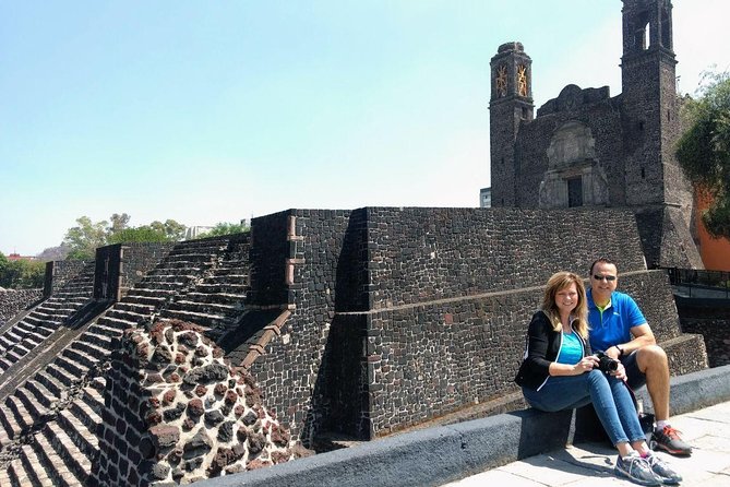 Private Tour: Teotihuacan and Guadalupe Shrine - Reviews and Ratings