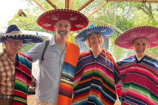 Private Tour Teotihuacan Mystical Basilica and Mezcal - Exploring Teotihuacan: Walking Through Ancient Wonders