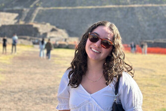 Private Tour Teotihuacan Mystical Basilica and Mezcal - Final Thoughts