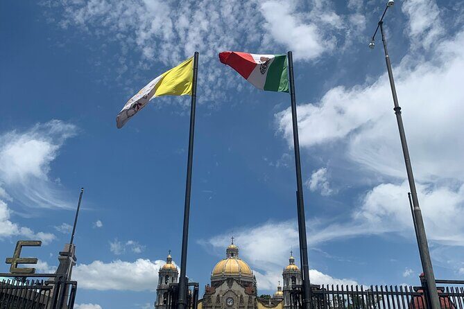 Private Tour Teotihuacan Mystical Basilica and Mezcal - FAQs