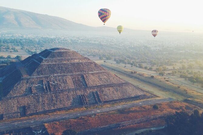 Private Tour: Teotihuacan Pyramids and Hot Air Balloon Excursion - Final Thoughts: Who Should Consider This Tour?