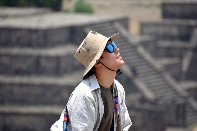 Private Tour: Teotihuacan Pyramids and Shrine of Guadalupe with lunch - Final Thoughts