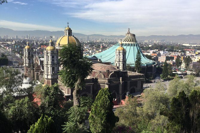 Private Tour Teotihuacan Pyramids & Basilica of Guadalupe - Final Thoughts