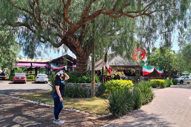 Private Tour: Teotihuacan Pyramids With Virtual Reality - Pricing and Terms