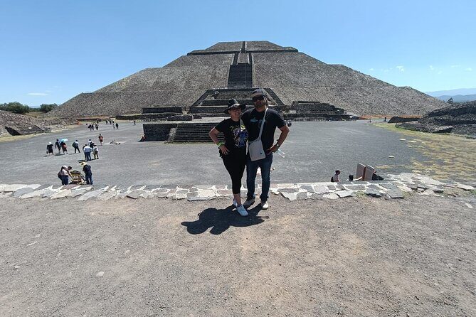 Private Tour Teotihuacan Pyramids,Breakfast in Cave,Clay Workshop - Exploring the Itinerary in Detail