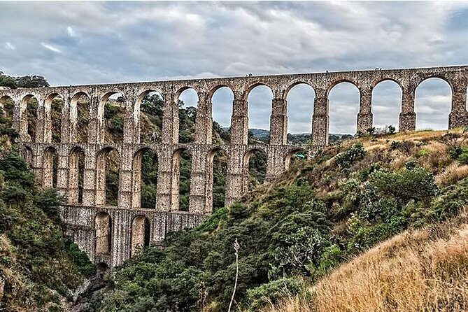 Private Tour: Tepotzotlan and Aqueduct from Mexico City - Good To Know