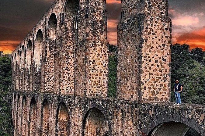 Private Tour: Tepotzotlan and Aqueduct from Mexico City - Who Will Love This Tour?