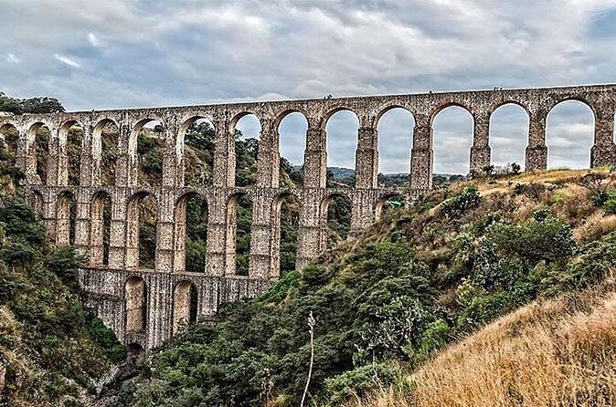 Private Tour: Tepotzotlan and Aqueduct from Mexico City - Final Thoughts