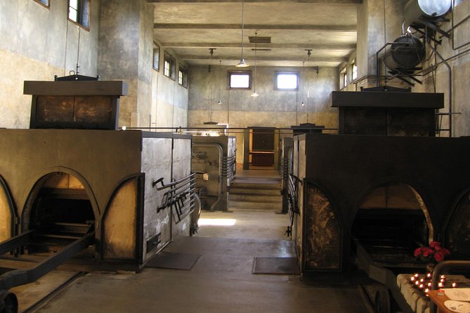 Private Tour: Terezin Half-Day Tour From Prague - Additional Information