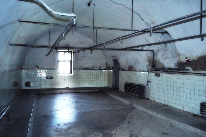 Private Tour: Terezin Half-Day Tour From Prague - Frequently Asked Questions