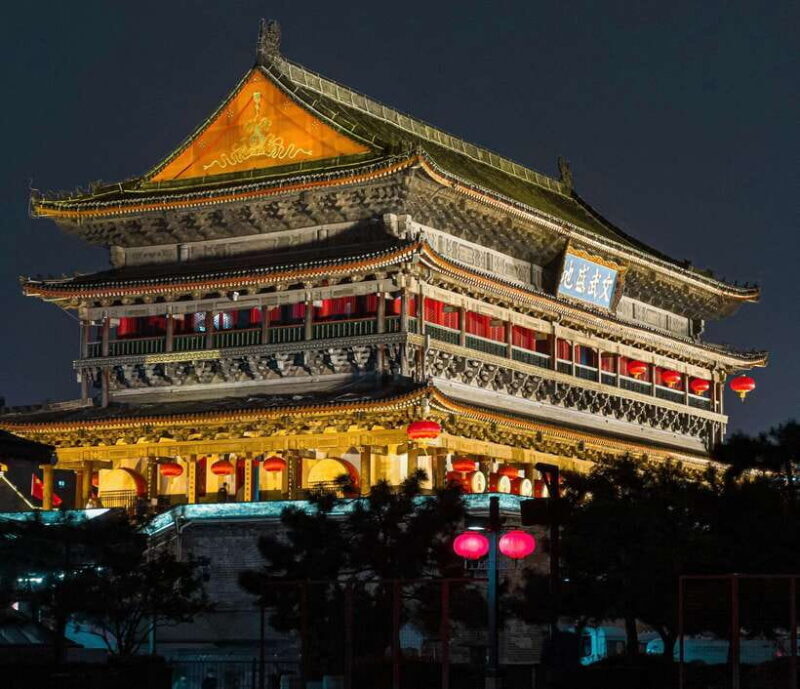 Private Tour-Terracotta Warriors and Muslim Quarter - Exploring Xian with a Private Touch