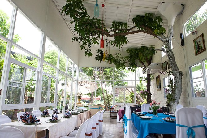 Private Tour: Thai Cooking Class Including Scenic Boat Ride and Lunch - Meeting and Pickup