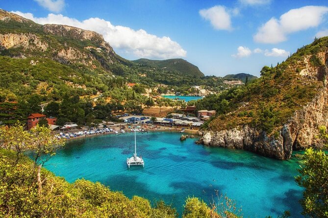 Private Tour: The Amazing Paleokastritsa Local Tastings - Local Tastings