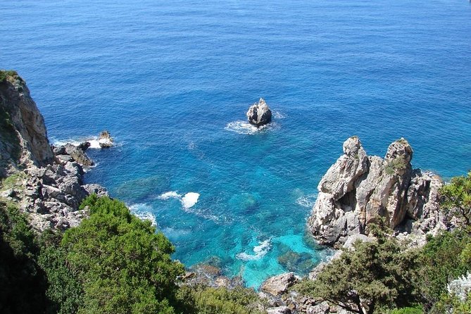 Private Tour: The Amazing Paleokastritsa Local Tastings - Common Questions