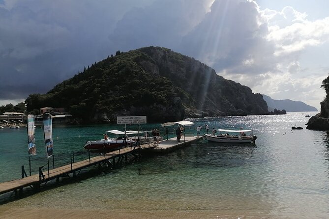 Private Tour: The Amazing Paleokastritsa Local Tastings - The Sum Up