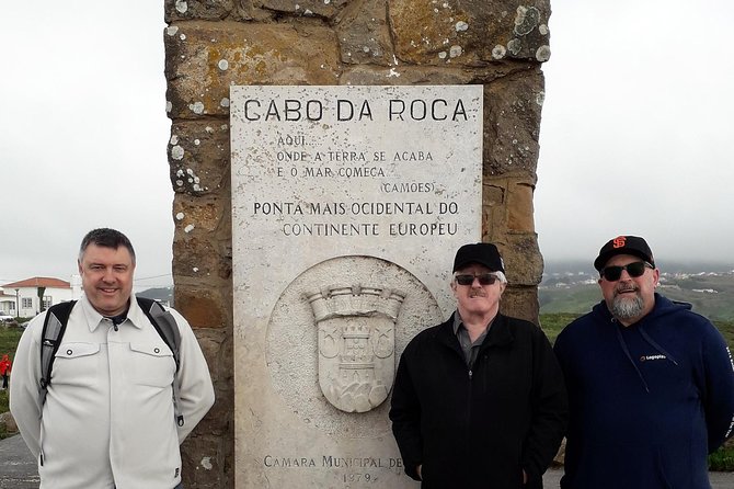 Private Tour - the Beautiful Cascais - Local Attractions