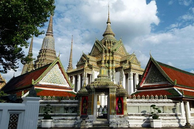 Private Tour: The Best of Bangkok Temples - Half Day - Pricing and Value