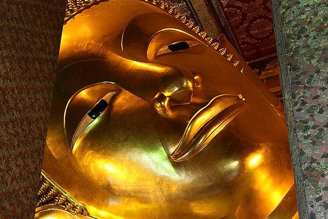 Private Tour: The Best of Bangkok Temples - Half Day - Tour Overview