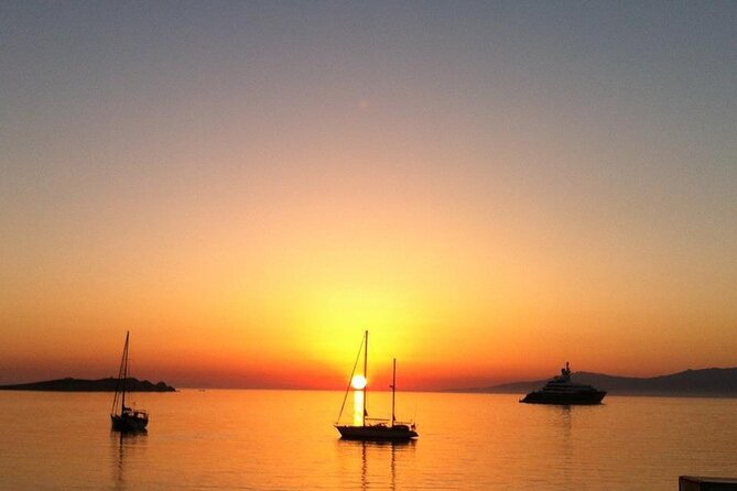 Private Tour: the Best of Mykonos (No Walking) - Common Questions