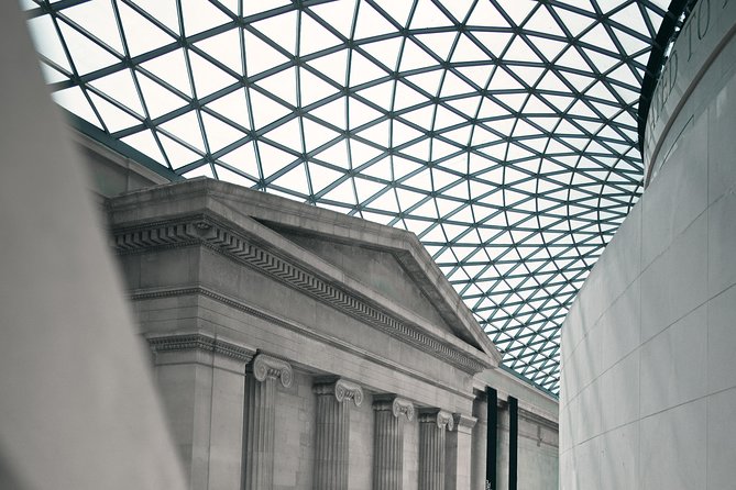 Private Tour, the British Museum, Popular With Families & Small Groups - Reviews and Ratings