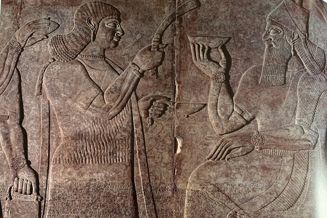 Private Tour, the British Museum, Popular With Families & Small Groups - Customer Feedback and Testimonials