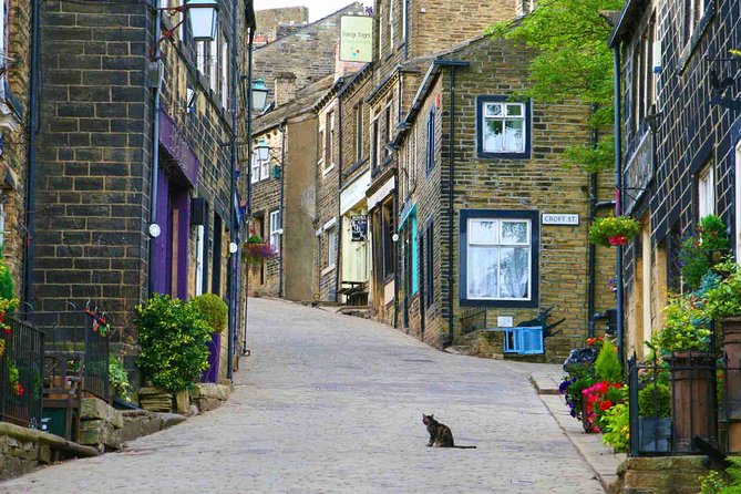 Private Tour: the Brontes: Full Day All-Inclusive Tour With an Expert Guide - Tour Overview and Highlights