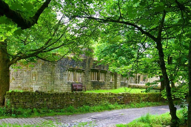 Private Tour: the Brontes: Full Day All-Inclusive Tour With an Expert Guide - The Sum Up