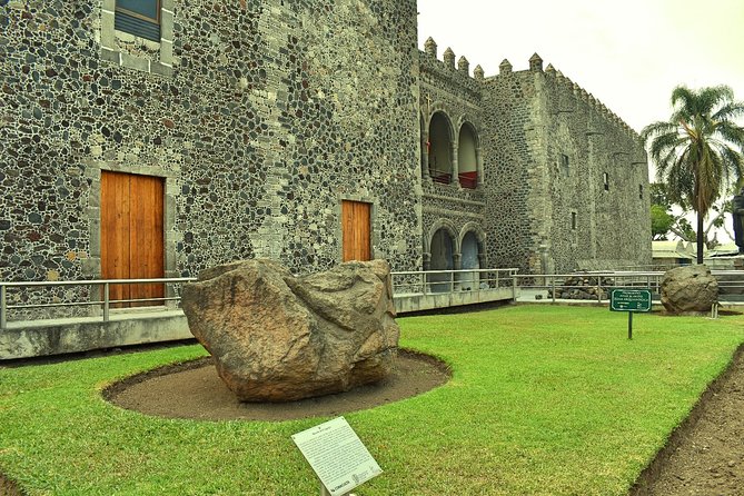 Private Tour: the Colonial Towns of Taxco and Cuernavaca From Mexico City - What To Expect