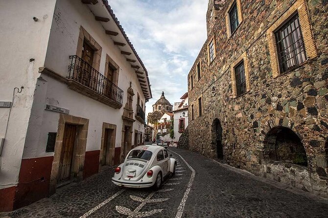 Private Tour: the Colonial Towns of Taxco and Cuernavaca From Mexico City - Additional Information and Restrictions