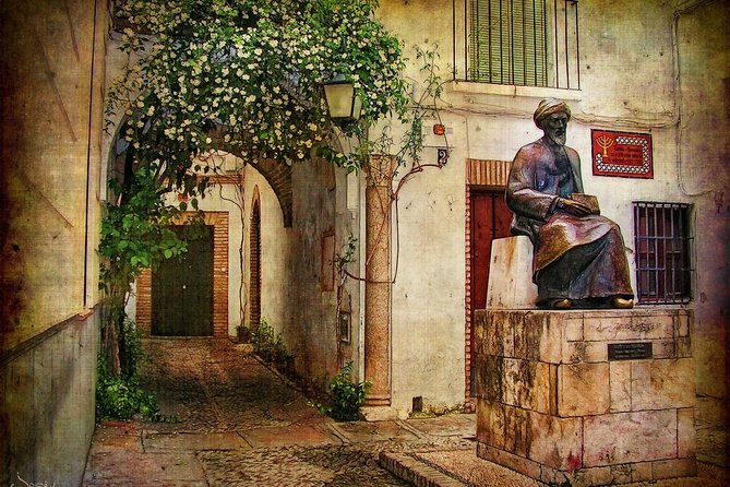 Private Tour: the Courtyards of Cordoba - Pricing and Group Size